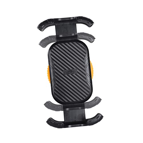 Cabilock 1 Stück Handy Halterung drehen Inhaber drehbarer Ständer Handyhalterung für Fahrradlenker montieren Fahrrad-Telefonhalterung Telefonständer für Fahrrad rennrad telefonhalterung Abs Cabilock 1 Stück Handy Halterung drehen Inhaber drehbarer Ständer Handyhalterung für Fahrradlenker montieren Fahrrad-Telefonhalterung Telefonständer für Fahrrad rennrad telefonhalterung Abs von Cabilock