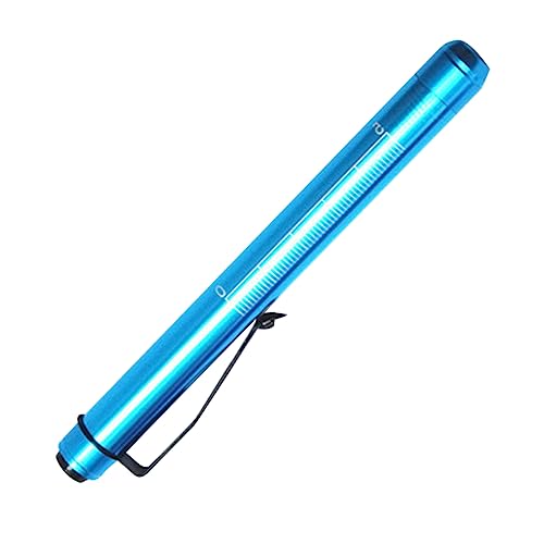Cabilock 1 Stück LED Medizinische Stiftleuchte LED Stift Taschenlampe LED Stiftleuchte Ärzte Stift Taschenlampe Ärzte Stift Elektrische Taschenlampe Blau Cabilock 1 Stück LED Medizinische Stiftleuchte LED Stift Taschenlampe LED Stiftleuchte Ärzte Stift Taschenlampe Ärzte Stift Elektrische Taschenlampe Blau von Cabilock
