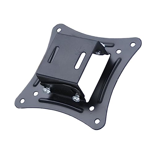 Cabilock 1 Stück TV-Rack zum Aufhängen wandmontiertes tv-Regal LCD-Fernseher Stehen wandmontierter tv-Halter Standhalter tv Fester Halter TV-Rack zur Wandmontage TV-Wandregal Eisen Schwarz Cabilock 1 Stück TV-Rack zum Aufhängen wandmontiertes tv-Regal LCD-Fernseher Stehen wandmontierter tv-Halter Standhalter tv Fester Halter TV-Rack zur Wandmontage TV-Wandregal Eisen Schwarz von Cabilock