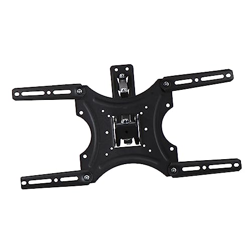 Cabilock 1 Stück tv Fester Halter Wand Fernseher TV festes Gestell TV-Aufbewahrungsständer Standhalter TV-Speicherunterstützung TV-Rack zum Aufhängen TV-Halter 5cm Black Cabilock 1 Stück tv Fester Halter Wand Fernseher TV festes Gestell TV-Aufbewahrungsständer Standhalter TV-Speicherunterstützung TV-Rack zum Aufhängen TV-Halter 5cm Black von Cabilock