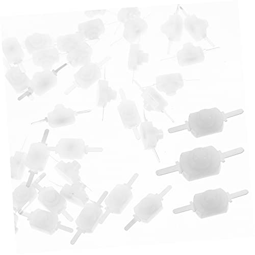 Cabilock 100Stücke Latching Micro Druckknopfschalter Selbstverriegelnd Für Taschenlampen Elektronische DIY Projekte Langlebig Aus Hochwertige Cabilock 100Stücke Latching Micro Druckknopfschalter Selbstverriegelnd Für Taschenlampen Elektronische DIY Projekte Langlebig Aus Hochwertige von Cabilock