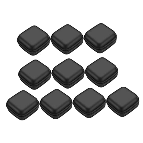 Cabilock Kopfhörer Lagerung Tasche Zipper 10pcs Eva Material Tragetasche und Modische von Cabilock