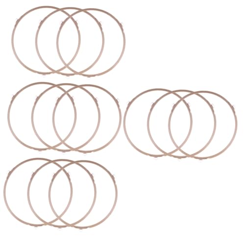 Cabilock 12 Stk Plattentellerhalterung Für Mikrowellenherde Rotierender Ring Des Ofens Mikrowellentablett Rotierender Ring Des Ofendrehtellers Mikrowelle Ersatz Rolle Drehscheibe Pvc Cabilock 12 Stk Plattentellerhalterung Für Mikrowellenherde Rotierender Ring Des Ofens Mikrowellentablett Rotierender Ring Des Ofendrehtellers Mikrowelle Ersatz Rolle Drehscheibe Pvc von Cabilock