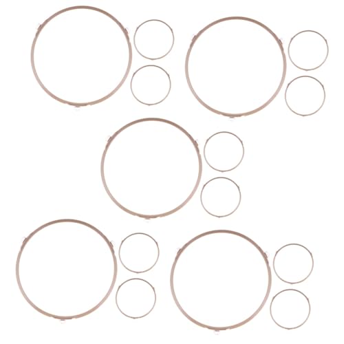 Cabilock 15 Stk Mikrowellenzubehör Mikrowellenständer microwellenregal Gehhilfe Küchenhelfer Plattentellerrollenhalter Außendurchmesser Rad Mikrowellenbrett Tablett Halterung pp Cabilock 15 Stk Mikrowellenzubehör Mikrowellenständer microwellenregal Gehhilfe Küchenhelfer Plattentellerrollenhalter Außendurchmesser Rad Mikrowellenbrett Tablett Halterung pp von Cabilock