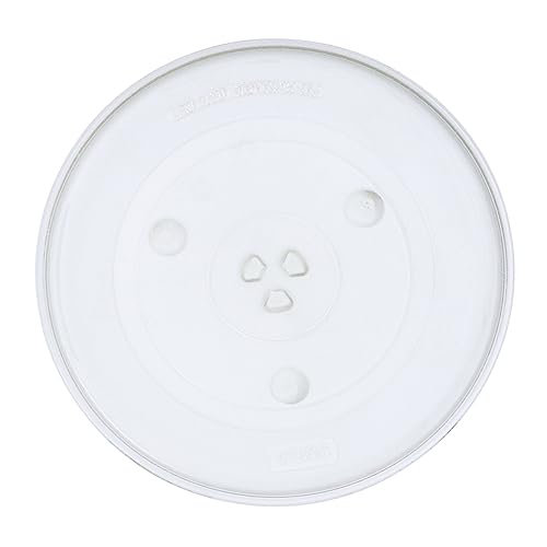 Cabilock 1Pc Mikrowellenofen Plandable Tragbare Mikrowellen Arbeitsplatte Mikrowelle Kleine Mikrowellen Retro Mikrowellenglasplatte Für Mikrowellentransparent Cabilock 1Pc Mikrowellenofen Plandable Tragbare Mikrowellen Arbeitsplatte Mikrowelle Kleine Mikrowellen Retro Mikrowellenglasplatte Für Mikrowellentransparent von Cabilock