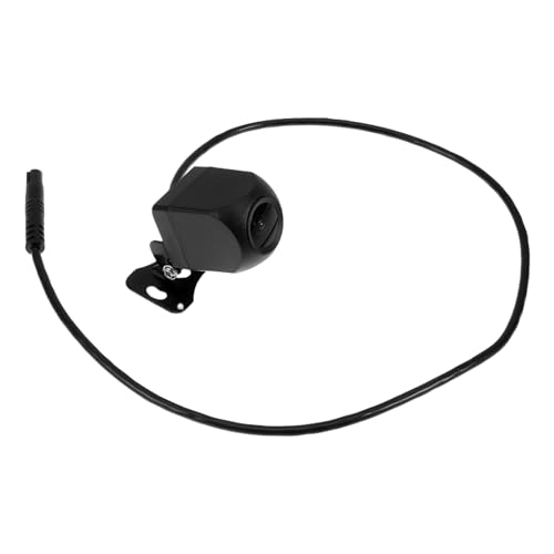 Cabilock 1Satz Universelles Rückfahrkamera System mit Wasserdichtem Design und Nachtsichtfunktion für Pkw und LKW Pin Rückblickkamera für Sicheres Einparken und Rückwärtsfahren Cabilock 1Satz Universelles Rückfahrkamera System mit Wasserdichtem Design und Nachtsichtfunktion für Pkw und LKW Pin Rückblickkamera für Sicheres Einparken und Rückwärtsfahren von Cabilock