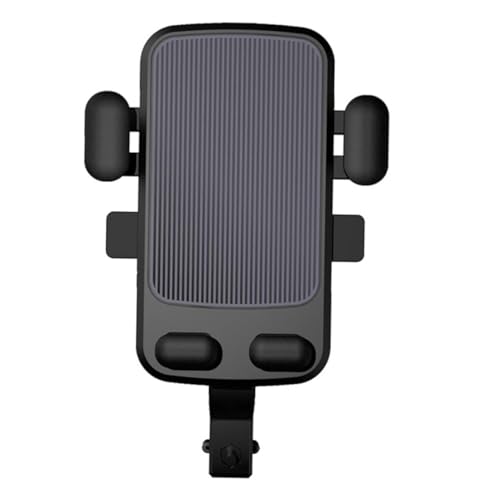 Cabilock 1Stück Fahrradhalter für Smartphones Drehbare Handyhalterung für Lenker Einsetzbar für Fahrräder Motorräder und Fahrzeuge Langlebiges Material Einfache Cabilock 1Stück Fahrradhalter für Smartphones Drehbare Handyhalterung für Lenker Einsetzbar für Fahrräder Motorräder und Fahrzeuge Langlebiges Material Einfache von Cabilock
