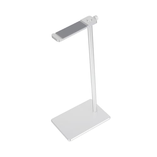 Cabilock 1Stück Kopfhörerständer Aus Stabiler Kopfhörer Rack Für Over Ear Modelle rutschfest Für Büro Zuhause Veranstaltungen Cabilock 1Stück Kopfhörerständer Aus Stabiler Kopfhörer Rack Für Over Ear Modelle rutschfest Für Büro Zuhause Veranstaltungen von Cabilock