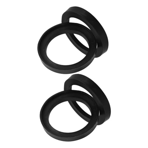 Cabilock 2 Paare Car-Audio-modifikation Lautsprecher Ringabstandshalter Autohorn Abstandshalter Für Stereokomponenten Automatische Linke Hupe Autohörner Plastik Black Cabilock 2 Paare Car-Audio-modifikation Lautsprecher Ringabstandshalter Autohorn Abstandshalter Für Stereokomponenten Automatische Linke Hupe Autohörner Plastik Black von Cabilock
