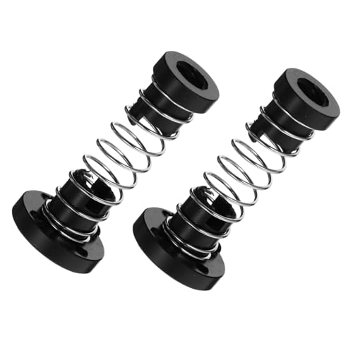 Cabilock 2 Pcs Beseitigung Lücke Mutter Metric Anti Backlash Frühling Schrauben Cabilock 2 Pcs Beseitigung Lücke Mutter Metric Anti Backlash Frühling Schrauben von Cabilock