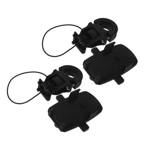 Cabilock 2 Stück Handyhalter Für Gestell Multifunktional Montiert Fahrrad Telefon Halterung Rennrad Telefonhalterung Fahrrad Telefonhalter Schwenken Träger Pp Black Cabilock 2 Stück Handyhalter Für Gestell Multifunktional Montiert Fahrrad Telefon Halterung Rennrad Telefonhalterung Fahrrad Telefonhalter Schwenken Träger Pp Black von Cabilock