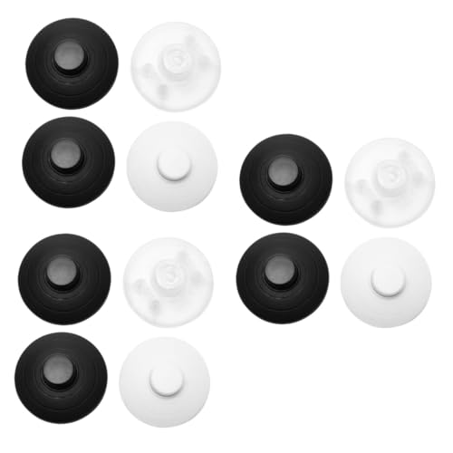 Cabilock 3 Sätze Fußschalter Für Stehleuchte Kontrolle Led Pedal Fußlichtschalter Betrieben Fußschalter Für Lampe Runden Tischlampe Bodenfuß Fuß Für Lampe Fuß Leicht Pp 4 Stück * 3 Cabilock 3 Sätze Fußschalter Für Stehleuchte Kontrolle Led Pedal Fußlichtschalter Betrieben Fußschalter Für Lampe Runden Tischlampe Bodenfuß Fuß Für Lampe Fuß Leicht Pp 4 Stück * 3 von Cabilock