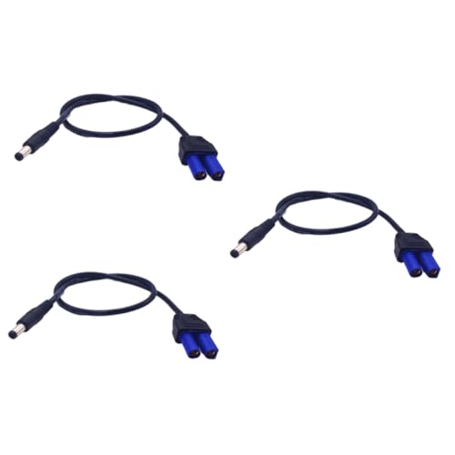 Cabilock 3 Stck. Adapterkabel Ersatz USB Draht Verlängerung Crimpen Steckerkabel Kabel für Modellflugzeuge von Cabilock