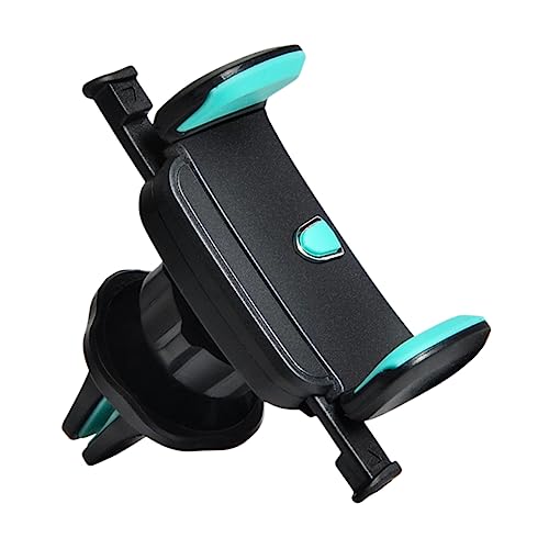 Cabilock 360Grad Auto Telefonhalter Drehung Kompakte Halterung Für Lüftung Mit Schnappverschluss Platzsparend Smartphones Cabilock 360Grad Auto Telefonhalter Drehung Kompakte Halterung Für Lüftung Mit Schnappverschluss Platzsparend Smartphones von Cabilock