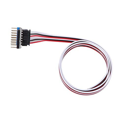 Cabilock 3D Drucker Versorgungsplatine Netzteilkabel Externe Modulbeschläge 3D Drucker Zubehörteile Schwarz Cabilock 3D Drucker Versorgungsplatine Netzteilkabel Externe Modulbeschläge 3D Drucker Zubehörteile Schwarz von Cabilock