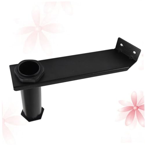 Cabilock 3D Drucker Zubehör 3D Drucker Material Rack Material Stand Material Halter Schwarz Cabilock 3D Drucker Zubehör 3D Drucker Material Rack Material Stand Material Halter Schwarz von Cabilock