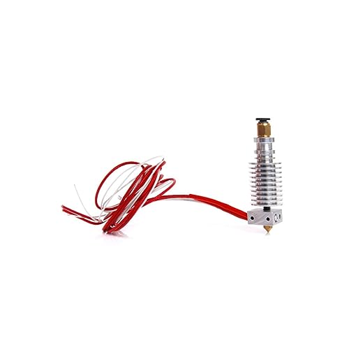 Cabilock 3d-druckerdüse 0,4 Mm Düse Für j Kopf 0,4 Mm Düse Für 1,75 Mm 3d -drucker 0,4 Mm Düse Für Extruder von Cabilock