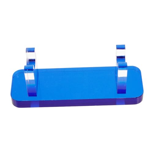 Cabilock 3d-stifthalter Für Den Schreibtisch 3d-druck-stifthalter Für Den Schreibtisch 3d-stiftständer-display Display Steht Für 3d-stift 3d-stift-display Stiftanzeige Acryl von Cabilock