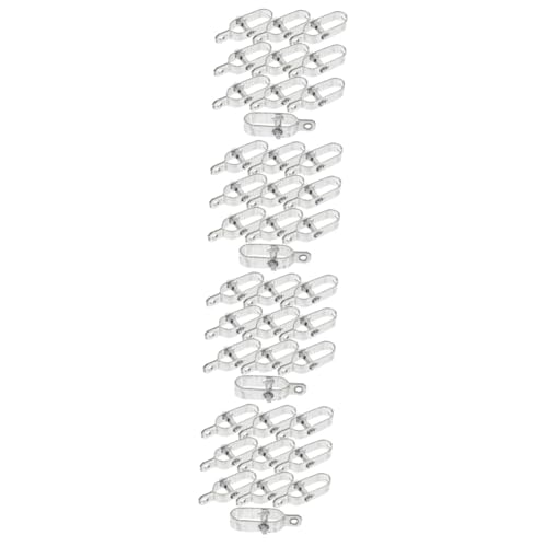 Cabilock 4 Sätze Drahtspanner Cable Clamp Drahtseilklemmen Seilstraffer Gartendraht Spannschlossspanner Antennenkabel Metallseilspannung Spanner Schwere Ausführung Eisen Silver 10 Stück * 4 Cabilock 4 Sätze Drahtspanner Cable Clamp Drahtseilklemmen Seilstraffer Gartendraht Spannschlossspanner Antennenkabel Metallseilspannung Spanner Schwere Ausführung Eisen Silver 10 Stück * 4 von Cabilock
