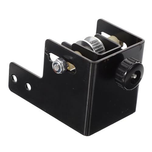 Cabilock 4040 Reparaturteil für 3D-Drucker Dehnungsspanner Riemenspanner gerade ausrichten spanner für 3d drucker 3D-Druckerteile Spanner ersetzen Aluminium Black Cabilock 4040 Reparaturteil für 3D-Drucker Dehnungsspanner Riemenspanner gerade ausrichten spanner für 3d drucker 3D-Druckerteile Spanner ersetzen Aluminium Black von Cabilock