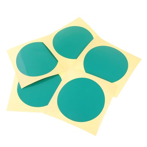 Cabilock 5 Blätter Kennzeichnungsaufkleber Des Manometers Etiketten Für Manometer Aufkleber Für Luftdruckmesser Farbig Aufkleber Beschriftungen Reflektierende Folie Green Cabilock 5 Blätter Kennzeichnungsaufkleber Des Manometers Etiketten Für Manometer Aufkleber Für Luftdruckmesser Farbig Aufkleber Beschriftungen Reflektierende Folie Green von Cabilock