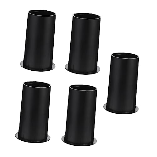 Cabilock 5 STK Subwoofer Soundröhre Hornlautsprecher Zubehör Bassreflexrohr Aus Kunststoff Lautsprecher Für Ersatz-subwoofer-anschlussrohr Subwoofer-Port-Rohr Luftauslass Blinddarm Plastik Cabilock 5 STK Subwoofer Soundröhre Hornlautsprecher Zubehör Bassreflexrohr Aus Kunststoff Lautsprecher Für Ersatz-subwoofer-anschlussrohr Subwoofer-Port-Rohr Luftauslass Blinddarm Plastik von Cabilock