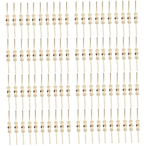 Cabilock 800 Stk Zubehör Für Kristalllampen Lampenbinderanschlüsse Kronleuchter Lampenteil Clips Lampenschleifenverbinder Goldenes Schlüsselband Kristalle Deckenleuchter Bowtie-clips Metall Cabilock 800 Stk Zubehör Für Kristalllampen Lampenbinderanschlüsse Kronleuchter Lampenteil Clips Lampenschleifenverbinder Goldenes Schlüsselband Kristalle Deckenleuchter Bowtie-clips Metall von Cabilock