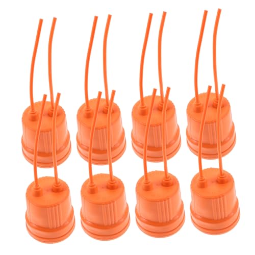 Cabilock 8Stücke Wasserdichter Lampenfassung Mit Kabel Hochleistungs Lampenhalter Für Decken Und Wandlampen Teiliges Für Verschiedene Lampentypen Cabilock 8Stücke Wasserdichter Lampenfassung Mit Kabel Hochleistungs Lampenhalter Für Decken Und Wandlampen Teiliges Für Verschiedene Lampentypen von Cabilock
