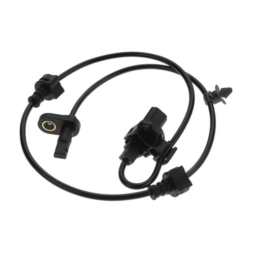 Cabilock ABS-Sensor Reifenüberwachungssystem Rückseite Monitor tpms-System Reifendrucküberwachungssystem für Motorräder Reifendruckkontrollsystem tpms-Sensor Gummi Black Cabilock ABS-Sensor Reifenüberwachungssystem Rückseite Monitor tpms-System Reifendrucküberwachungssystem für Motorräder Reifendruckkontrollsystem tpms-Sensor Gummi Black von Cabilock