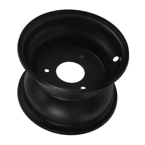 Cabilock ATV-felge Go-Kart-räder ATV-räder Redcap-Rand Black Eisen Cabilock ATV-felge Go-Kart-räder ATV-räder Redcap-Rand Black Eisen von Cabilock