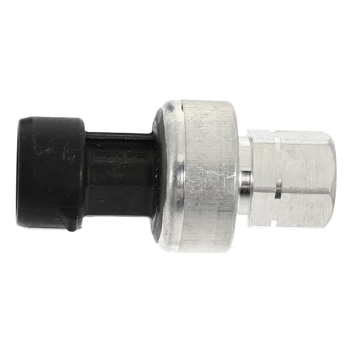 Cabilock Ac Hochdrucksensor Schalter Für Fahrzeuge Kältemitteldrucksensor Kompatibel Mit Einfach Zu Installieren Langlebig Und Präzise Messwerte Für Optimale von Cabilock