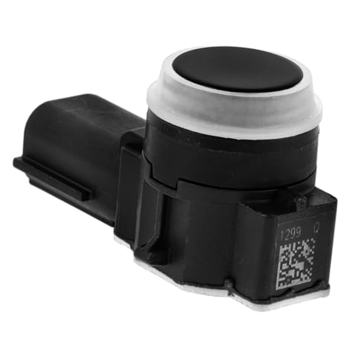 Cabilock Auto Parksensor Backup-Sensoren für LKWs Einparkhilfe Sensor Garage Parksensor Hilfssensor Autosensor Rückwärtssensor Parksensoren für Autos Abs Black Cabilock Auto Parksensor Backup-Sensoren für LKWs Einparkhilfe Sensor Garage Parksensor Hilfssensor Autosensor Rückwärtssensor Parksensoren für Autos Abs Black von Cabilock