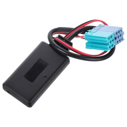 Cabilock Auto Radio Autoanschluss Für Musik Autoradio -lautsprecher Für Autoadapter Abs Cabilock Auto Radio Autoanschluss Für Musik Autoradio -lautsprecher Für Autoadapter Abs von Cabilock