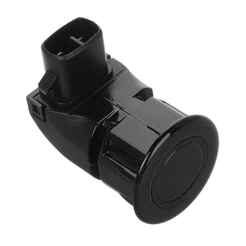 Cabilock Auto-Rückfahralarm Parksensor vorne Elektronischer Alarm -Summer Parkstoßstange hinten Automobil Sensoren Parksensor hinten Parksensoren für Autos Plastik Black Cabilock Auto-Rückfahralarm Parksensor vorne Elektronischer Alarm -Summer Parkstoßstange hinten Automobil Sensoren Parksensor hinten Parksensoren für Autos Plastik Black von Cabilock
