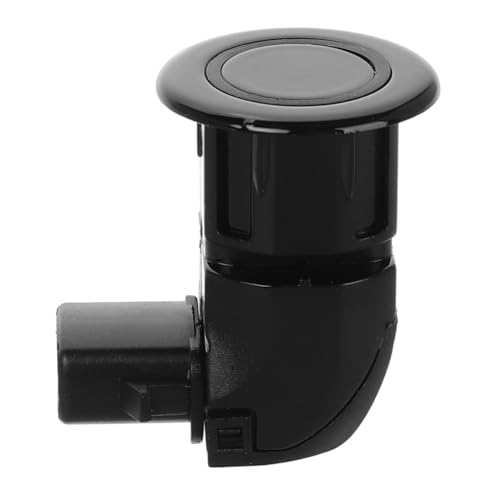 Cabilock Autoalarm Rückfahralarm Parksensoren Vorne LKW Alarmsystem Elektronischer Alarmsummer Einparkhilfe Einfahrtsalarme Parken Hintere Stoßstange Rückfahralarm Schwarzer Cabilock Autoalarm Rückfahralarm Parksensoren Vorne LKW Alarmsystem Elektronischer Alarmsummer Einparkhilfe Einfahrtsalarme Parken Hintere Stoßstange Rückfahralarm Schwarzer von Cabilock