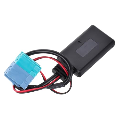 Cabilock Autoanschluss für Musik -Lautsprecher für Autoadapter Autoradio Auto Radio Abs Cabilock Autoanschluss für Musik -Lautsprecher für Autoadapter Autoradio Auto Radio Abs von Cabilock