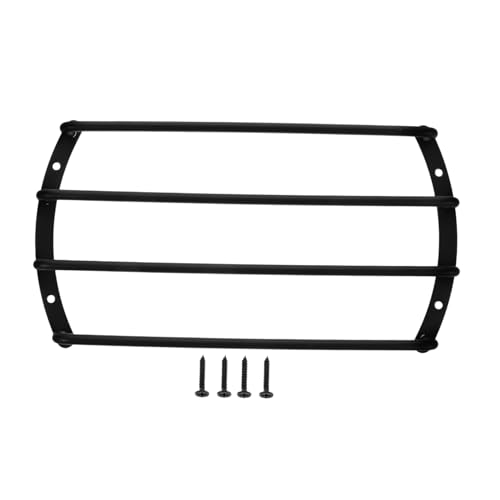 Cabilock Autohupenabdeckung Lautsprecher Sprecherabdeckung Car-Audio-Subwoofer-Gitter Sprecher Grill Subwoofer-Abdeckung Subwoofer-Schutz Car-Audio-Gitter Eisen Black Cabilock Autohupenabdeckung Lautsprecher Sprecherabdeckung Car-Audio-Subwoofer-Gitter Sprecher Grill Subwoofer-Abdeckung Subwoofer-Schutz Car-Audio-Gitter Eisen Black von Cabilock