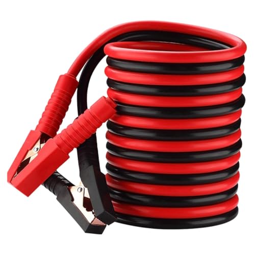 Cabilock Autokupplung Batterie -jumper -kabel Tragbare Überbrückungskabel Kfz-boosterkabel Starthilfekabel Fürs Auto Quick Connect Pullover Kabel Pulloverkabel Kupfer Cabilock Autokupplung Batterie -jumper -kabel Tragbare Überbrückungskabel Kfz-boosterkabel Starthilfekabel Fürs Auto Quick Connect Pullover Kabel Pulloverkabel Kupfer von Cabilock
