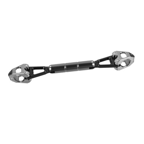 Cabilock Balance Bar Querstange für Dirt Bikes Multifunktionale Verstärkungshebel Halterungen für Zubehör Einfache Installation und Langlebige Cabilock Balance Bar Querstange für Dirt Bikes Multifunktionale Verstärkungshebel Halterungen für Zubehör Einfache Installation und Langlebige von Cabilock