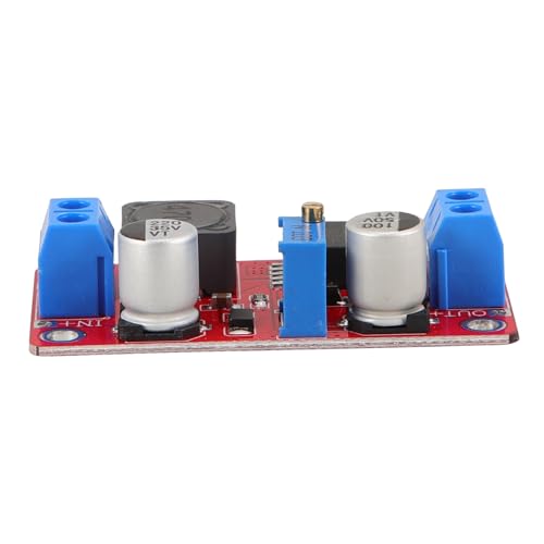Cabilock Boost Power Modul USB Spannungsregler Einstellbares Modul Dc Dc Modul Reglermodul Spannungsmodul Elektronische Komponente Cabilock Boost Power Modul USB Spannungsregler Einstellbares Modul Dc Dc Modul Reglermodul Spannungsmodul Elektronische Komponente von Cabilock