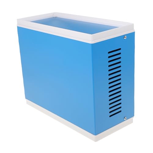Cabilock Box Elektronikgehäuse Aluminium Tragbar Wasserdicht Klein Groß Verstärker Projektkoffer Aluminium Projektgehäuse Kunststoff Cabilock Box Elektronikgehäuse Aluminium Tragbar Wasserdicht Klein Groß Verstärker Projektkoffer Aluminium Projektgehäuse Kunststoff von Cabilock