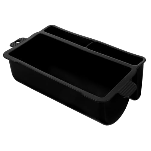 Cabilock Camping Silikoneinlage Für Fettbecher Platzsparend Leicht Für Grill Bbq Sorgt Für Sauberkeit Einfache Handhabung Teiliges Cabilock Camping Silikoneinlage Für Fettbecher Platzsparend Leicht Für Grill Bbq Sorgt Für Sauberkeit Einfache Handhabung Teiliges von Cabilock