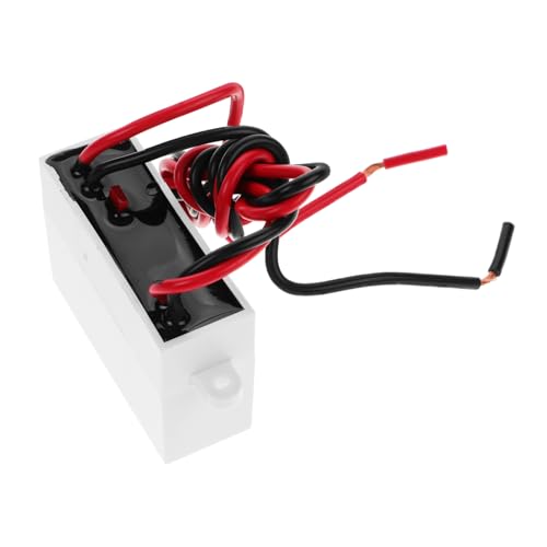 Cabilock DC-Abwärtswandler runter Stromversorgung DC-DC-Spannungsregler DC-Wandlermodul Gleichstromwandler Auto netzteil DC-DC-Wandler Spannungswandlermodul Abs Weiß Cabilock DC-Abwärtswandler runter Stromversorgung DC-DC-Spannungsregler DC-Wandlermodul Gleichstromwandler Auto netzteil DC-DC-Wandler Spannungswandlermodul Abs Weiß von Cabilock