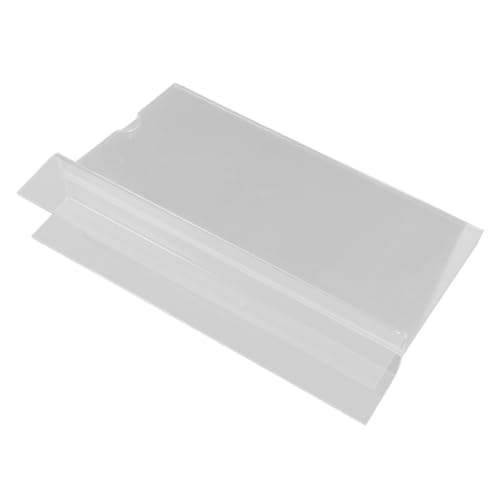 Cabilock Diy Stehkarte Aus Acryl Einzelhandel Empfangshalle Für Anzeige Gruß Mit Ereignis Rechteckig Steht Stand Stichworte Spitze Schlank Marketing Acryl-tag Transparent Cabilock Diy Stehkarte Aus Acryl Einzelhandel Empfangshalle Für Anzeige Gruß Mit Ereignis Rechteckig Steht Stand Stichworte Spitze Schlank Marketing Acryl-tag Transparent von Cabilock