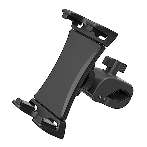 Cabilock Fahrrad Telefonhalterung Rotierbar Multifunktionale Halterung für Smartphones für Fahrradlenker Einfache Montage Sicherer Halt Platzsparendes Design Cabilock Fahrrad Telefonhalterung Rotierbar Multifunktionale Halterung für Smartphones für Fahrradlenker Einfache Montage Sicherer Halt Platzsparendes Design von Cabilock