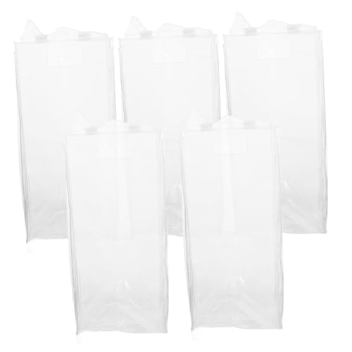 Cabilock Fernbedienung gehäuse Schutz industriell Ärmel schützend Sender-Abschirmgehäuse bewachen Fall wasserdichte Fernbedienungsabdeckung Sendertasche PVC Transparent Cabilock Fernbedienung gehäuse Schutz industriell Ärmel schützend Sender-Abschirmgehäuse bewachen Fall wasserdichte Fernbedienungsabdeckung Sendertasche PVC Transparent von Cabilock