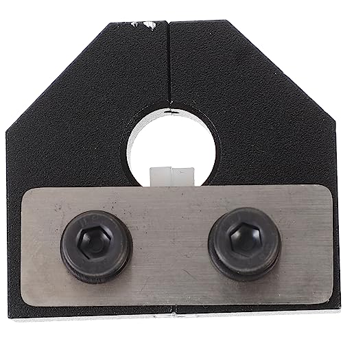 Cabilock Filamentschweißmaschine 3d Düse Stecker Sensor Draht Drucker-tool Verbindungswerkzeug Schweißwerkzeug Schweißeranschluss Schwarz Aluminiumlegierung Cabilock Filamentschweißmaschine 3d Düse Stecker Sensor Draht Drucker-tool Verbindungswerkzeug Schweißwerkzeug Schweißeranschluss Schwarz Aluminiumlegierung von Cabilock