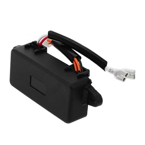 Cabilock Generator Spannungsregler Gleichrichter Avr Stabilisator Für Benzin Generatoren Robuste Bauweise Für Zuverlässige Spannungsstabilität Und Schutz Elektrischer Geräte von Cabilock