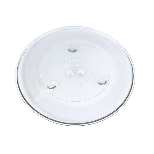 Cabilock Glasplatte Für Mikrowelle Drehteller 31 5 Cm Durchmesser Glasplatte Für Mikrowellen in Der Küche Y-typ Einfache Installation Cabilock Glasplatte Für Mikrowelle Drehteller 31 5 Cm Durchmesser Glasplatte Für Mikrowellen in Der Küche Y-typ Einfache Installation von Cabilock