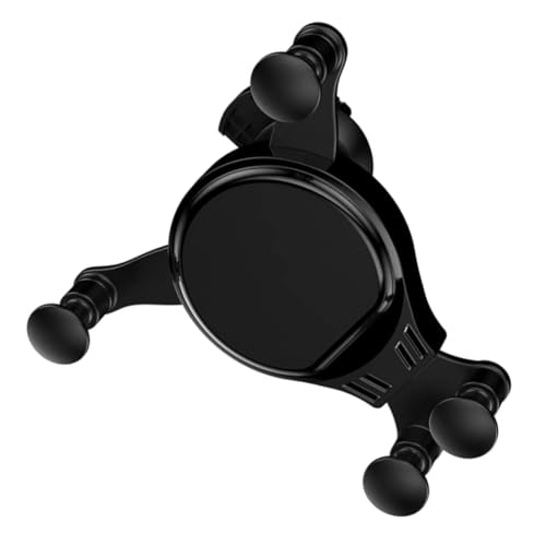 Cabilock Halterung Für Autotelefon Handyhalterung Auto Handyhalter Telefon Autohalterung Telefon Handhalter Luftauslasshalter Für Auto Autotelefonhalter Abs Black Cabilock Halterung Für Autotelefon Handyhalterung Auto Handyhalter Telefon Autohalterung Telefon Handhalter Luftauslasshalter Für Auto Autotelefonhalter Abs Black von Cabilock